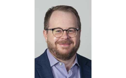 Leif Carlson Leads Markets and Trade at Cereals Canada